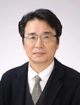 Naoki Nakashima